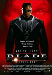 Cartel de Blade