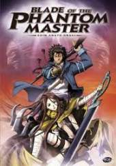 Blade of the Phantom Master