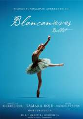 Blancanieves de Emilio Aragón (Ballet)
