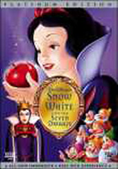 Blancanieves y los 7 enanitos