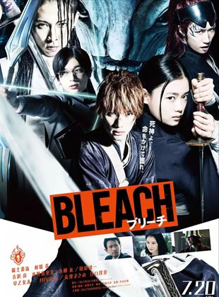 Bleach