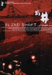 Blind Shaft