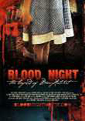 Blood night:The legend of Mary Hatchet