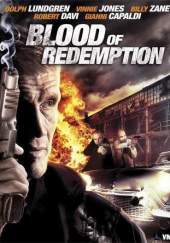 Blood Of Redemption