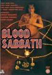 Blood Sabbath