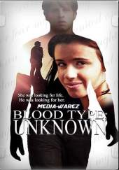 Blood Type: Unknown