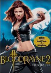 BloodRayne 2: Deliverance