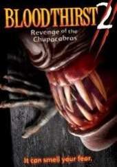 Blood of the Chupacabras