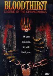 Rise of the Chupacabras
