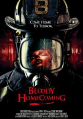Bloody Homecoming