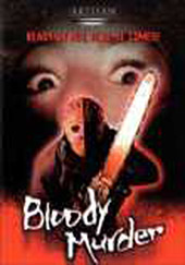 Bloody Murder (Scream Bloody Murder)
