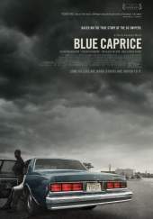 Blue Caprice