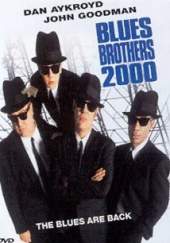 Blues Brothers 2000