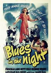 Blues in the Night