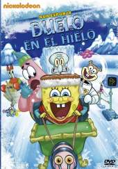 Bob esponja: Duelo en el hielo