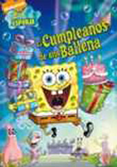 Bob Esponja y La Isla del Karate