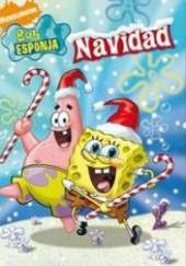 Bob Esponja. Especial Navidad