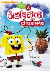 Bob Esponja: ¡Navidad esponjosa!