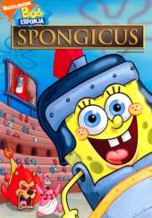 Spongicus
