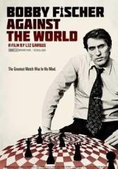 Bobby Fischer Against the World