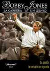 Bobby Jones: Stroke of Genius