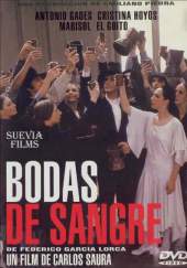 Bodas de sangre