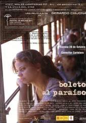 Boleto al paraíso