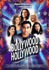 Bollywood/Hollywood