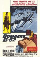 Bombers B-52