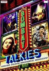Bombay Talkies
