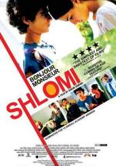 Bonjour Monsieur Shlomi