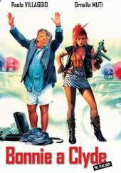 Bonnie and Clyde Italian Style