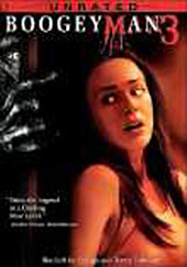 Boogeyman 3