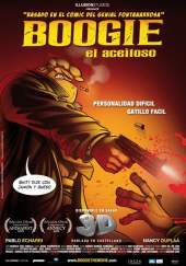 Boogie el Aceitoso