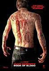 Book Of Blood