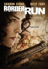 Border Run (The Mule)