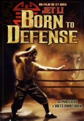 Born to Defense