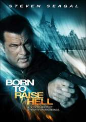 Nacido para matar (Born to Raise Hell)