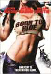 Born To Ride
