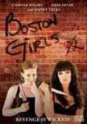 Boston girls