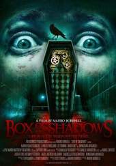 Box of Shadows (AKA The Ghostmaker)