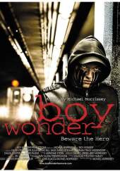 Boy wonder