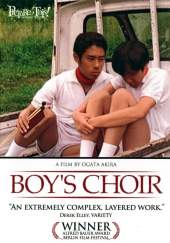 Boy's Choir