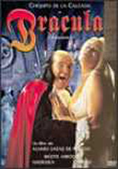 Brácula. Condemor II