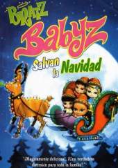 Bratz Babys: Salvan la Navidad