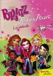 Bratz Fashion PIxiez