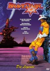 BraveStarr: The Legend