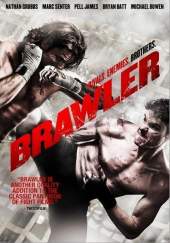 Brawler (el luchador)