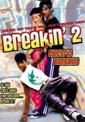 Breakin' 2: Electric Boogaloo