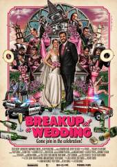 Breakup At A Wedding
